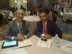 Discussing Food Safety Standards challenges